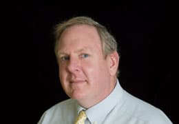Dr. Winslow Murdoch, family medicine physician