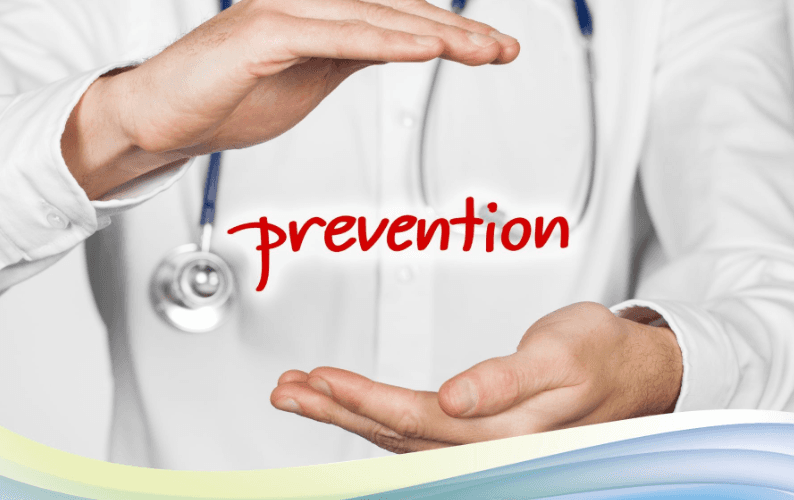 Image accompanying “The 40+ Longevity Checkup: The Preventive Health Essentials”