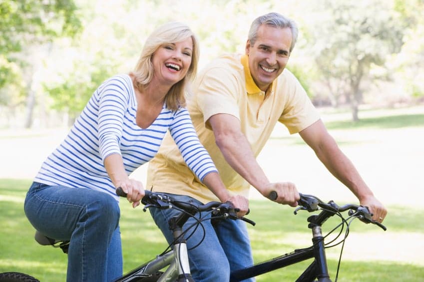 Image accompanying “The Four Pillars of Exercise for Aging Strong and Staying Independent”